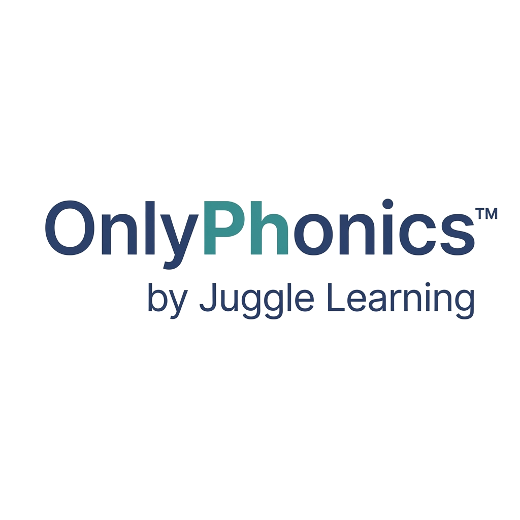 OnlyPhonics Logo
